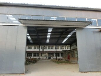 圖南彩出租臨街新建廠房1900平方米——便捷倉儲(chǔ)與生產(chǎn)空間的首選