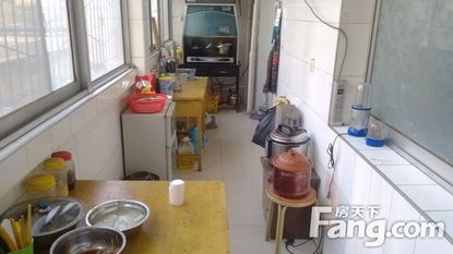 電子廠宿舍小區精裝兩居室出租 西客站便捷生活，我愛我家全優房源