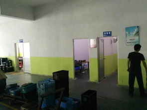 松崗新推精品小面積廠房出租 靈活高效，助力企業(yè)發(fā)展